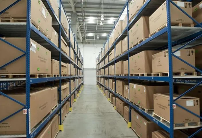 泉州到松岭区货物仓储