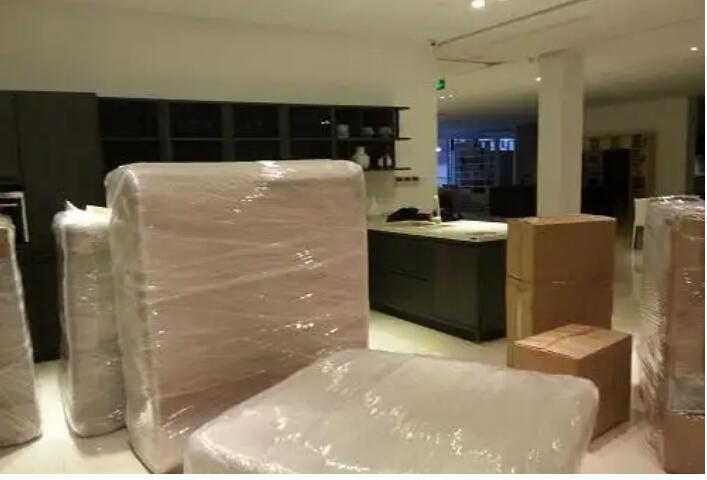 泉州到松岭区长途搬家