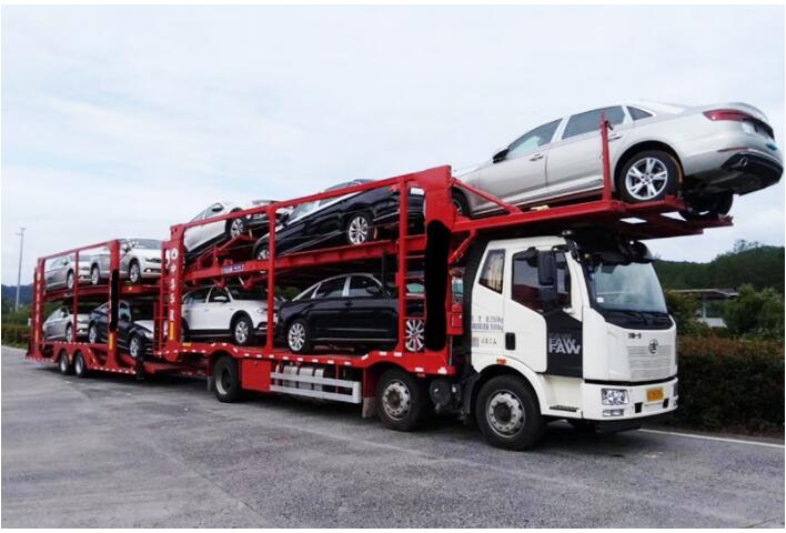 泉州到松岭区轿车托运